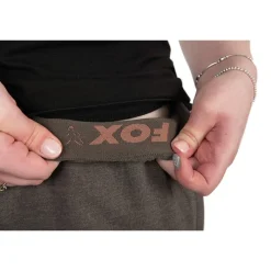 Fox Pantalon Femme Wc Jogger - Olive * Pantalons, Salopettes & Shorts