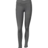 Grundéns Pantalon Femme Maris Leggings Charcoal - Gris * Pantalons, Salopettes & Shorts