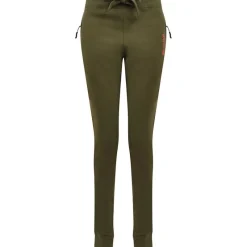 Navitas Pantalon Femme Jogga - Vert * Pantalons, Salopettes & Shorts