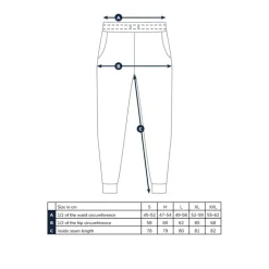 Adventer & Fishing Pantalon Homme Godar - Kaki * Pantalons, Salopettes & Shorts