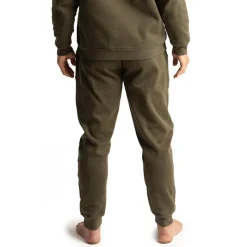 Adventer & Fishing Pantalon Homme Godar - Kaki * Pantalons, Salopettes & Shorts