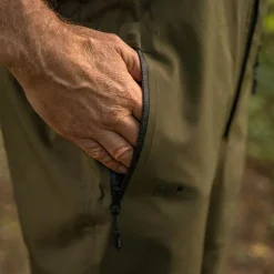 Pantalon Homme Avid Carp Hydro-Force 20K - Kaki