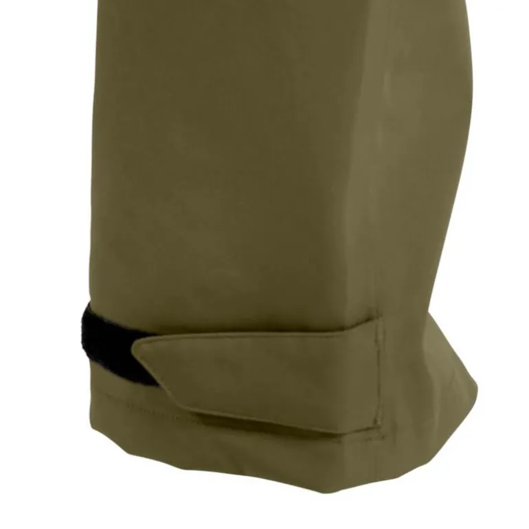 Pantalon Homme Avid Carp Hydro-Force 20K - Kaki