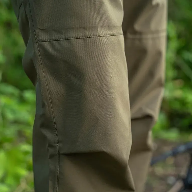 Pantalon Homme Avid Carp Hydro-Force 20K - Kaki