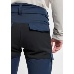 Bermudes Pantalon Homme Dakkar - Marine * Pantalons, Salopettes & Shorts