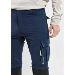 Bermudes Pantalon Homme Dakkar - Marine * Pantalons, Salopettes & Shorts