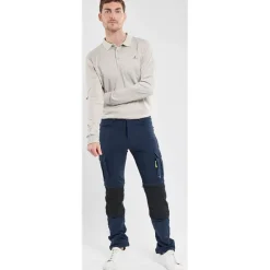 Bermudes Pantalon Homme Dakkar - Marine * Pantalons, Salopettes & Shorts