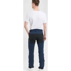 Bermudes Pantalon Homme Dropp - Marine * Pantalons, Salopettes & Shorts