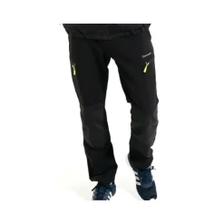 Pantalon Homme Bermudes Dropp - Noir