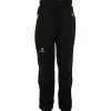 Bermudes Pantalon Homme Inshore Op1k - Noir/Gris Fonce * Pantalons, Salopettes & Shorts