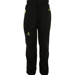 Bermudes Pantalon Homme Inshore Op1k - Noir/Gris Fonce * Pantalons, Salopettes & Shorts