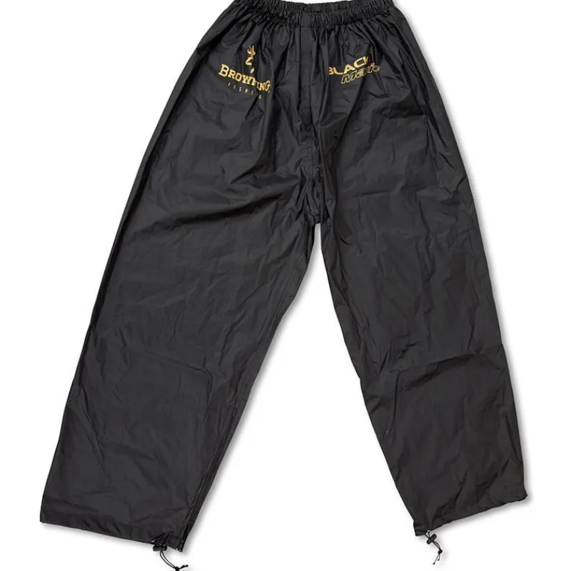 Browning Pantalon Homme Overtrouser - Noir * Pantalons, Salopettes & Shorts