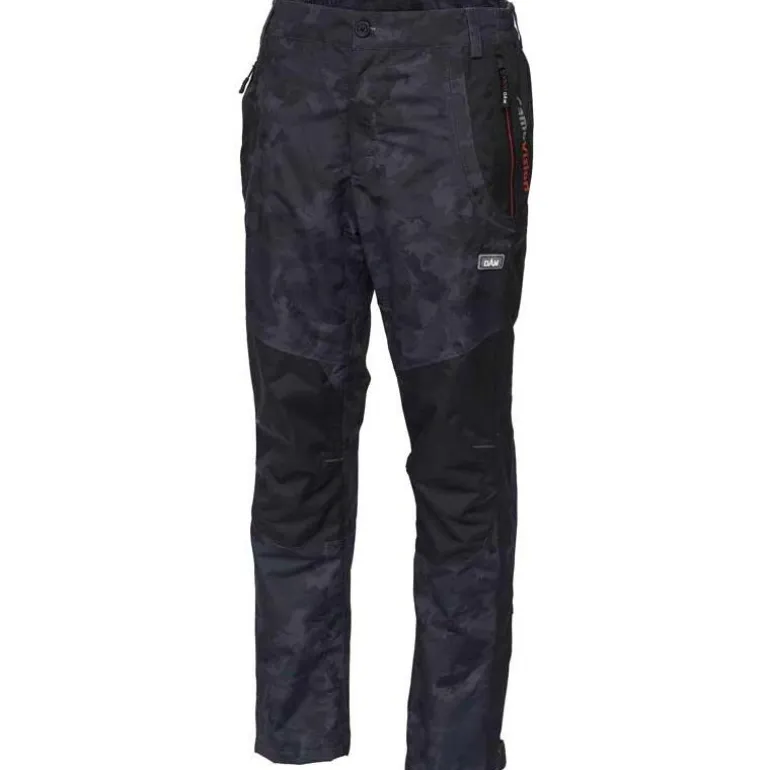 Pantalon Homme Dam Camovision Trousers - Camo