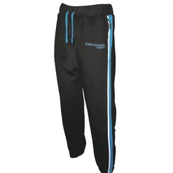 Drennan Pantalon Homme - Noir * Pantalons, Salopettes & Shorts