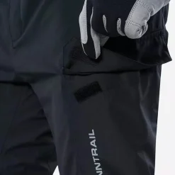 Finntrail Pantalon Homme Expert Graphite 4602 - Graphite * Pantalons, Salopettes & Shorts