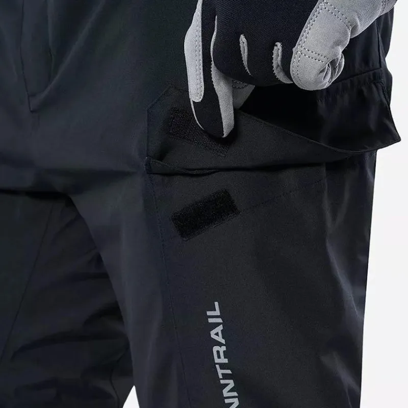 Finntrail Pantalon Homme Expert Graphite 4602 - Graphite * Pantalons, Salopettes & Shorts
