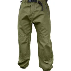 Fortis Pantalon Homme Elements Trail Pant - Kaki * Pantalons, Salopettes & Shorts