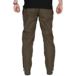Fox Pantalon Homme Camo/Khaki Rs 10K Trouser * Pantalons, Salopettes & Shorts
