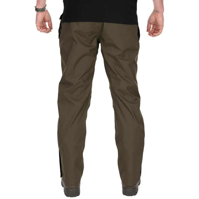 Fox Pantalon Homme Camo/Khaki Rs 10K Trouser * Pantalons, Salopettes & Shorts