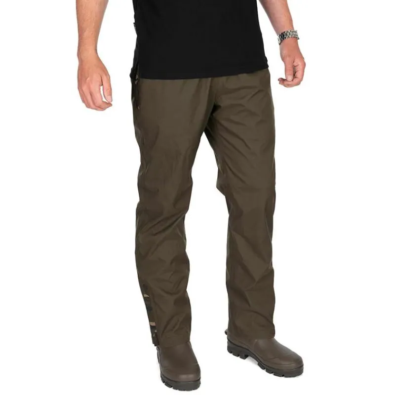 Fox Pantalon Homme Camo/Khaki Rs 10K Trouser * Pantalons, Salopettes & Shorts