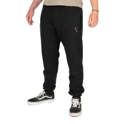 Pantalon Homme Fox Collection Jogger - Noir