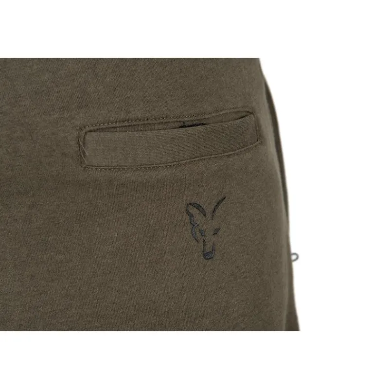 Fox Pantalon Homme Collection Jogger - Kaki * Pantalons, Salopettes & Shorts