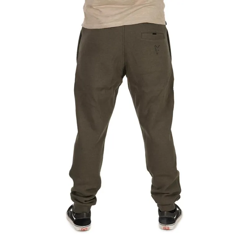 Fox Pantalon Homme Collection Jogger - Kaki * Pantalons, Salopettes & Shorts