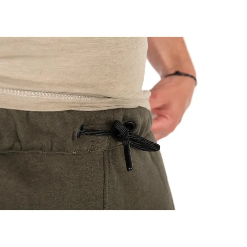 Fox Pantalon Homme Collection Jogger - Kaki * Pantalons, Salopettes & Shorts