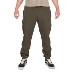 Fox Pantalon Homme Collection Jogger - Kaki * Pantalons, Salopettes & Shorts