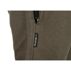 Fox Pantalon Homme Collection Jogger - Kaki * Pantalons, Salopettes & Shorts