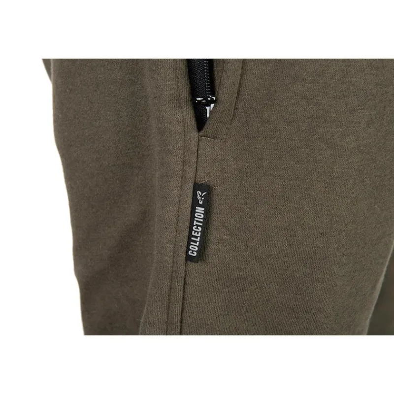 Fox Pantalon Homme Collection Jogger - Kaki * Pantalons, Salopettes & Shorts