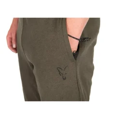Fox Pantalon Homme Collection Jogger - Kaki * Pantalons, Salopettes & Shorts