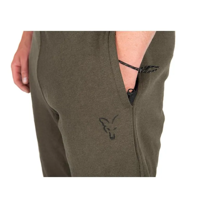 Fox Pantalon Homme Collection Jogger - Kaki * Pantalons, Salopettes & Shorts