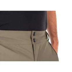 Fox Pantalon Homme Explorer 20K Trouser - Vert * Pantalons, Salopettes & Shorts