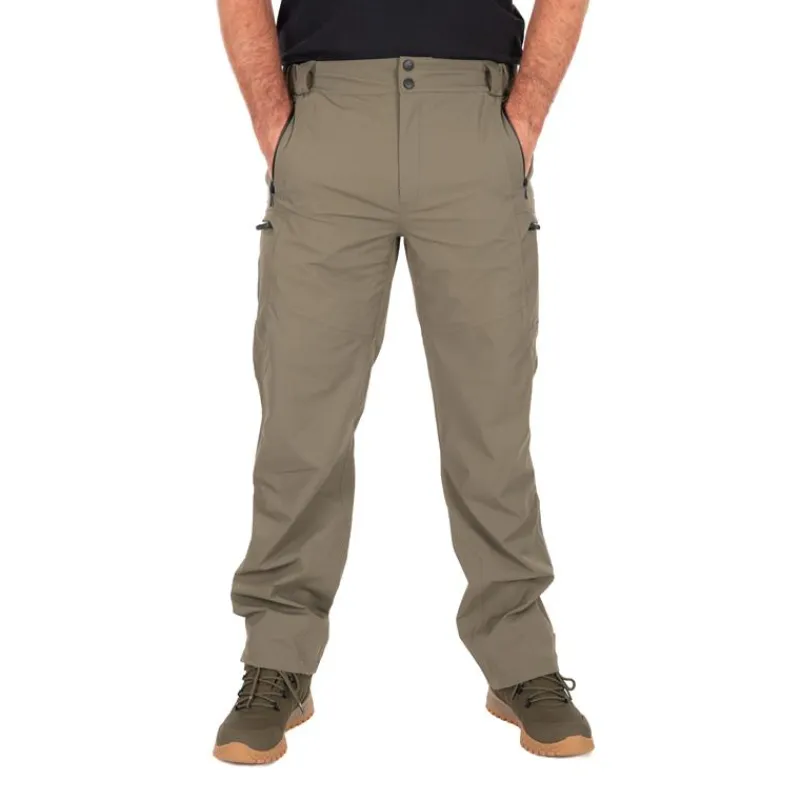 Fox Pantalon Homme Explorer 20K Trouser - Vert * Pantalons, Salopettes & Shorts