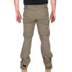 Fox Pantalon Homme Explorer 20K Trouser - Vert * Pantalons, Salopettes & Shorts