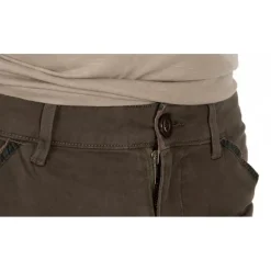 Fox Pantalon Homme Hd Combat Trouser - Kaki * Pantalons, Salopettes & Shorts