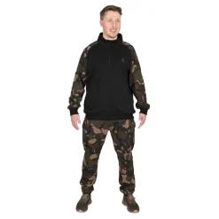 Pantalon Homme Fox Lw Camo Joggers - Camo