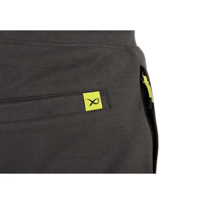 Fox Matrix Pantalon Homme Black Edition Joggers - Noir * Pantalons, Salopettes & Shorts