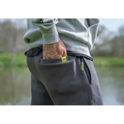 Fox Matrix Pantalon Homme Black Edition Joggers - Noir * Pantalons, Salopettes & Shorts