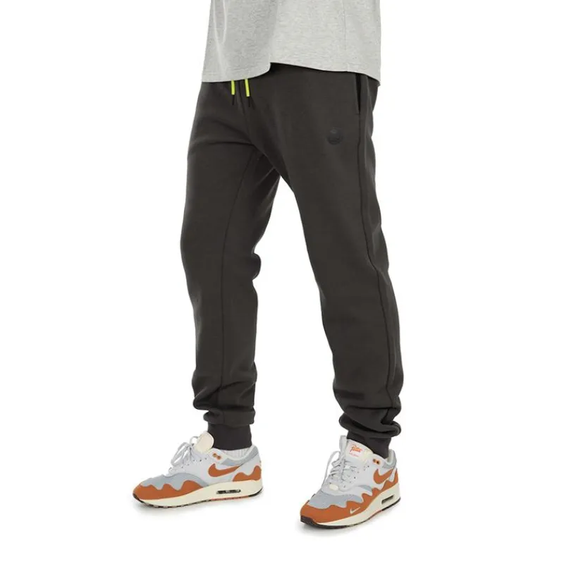 Fox Matrix Pantalon Homme Black Edition Joggers - Noir * Pantalons, Salopettes & Shorts