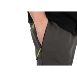 Fox Matrix Pantalon Homme Black Edition Jogger Shorts - Noir * Pantalons, Salopettes & Shorts