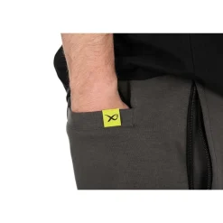 Fox Matrix Pantalon Homme Black Edition Jogger Shorts - Noir * Pantalons, Salopettes & Shorts