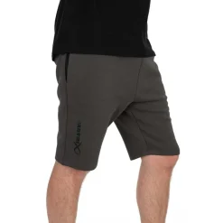 Fox Matrix Pantalon Homme Black Edition Jogger Shorts - Noir * Pantalons, Salopettes & Shorts