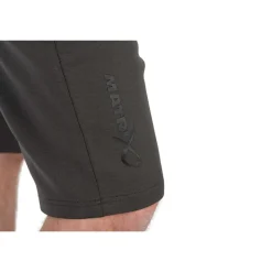 Fox Matrix Pantalon Homme Black Edition Jogger Shorts - Noir * Pantalons, Salopettes & Shorts