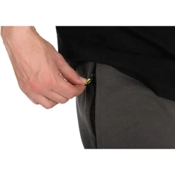 Fox Matrix Pantalon Homme Black Edition Jogger Shorts - Noir * Pantalons, Salopettes & Shorts