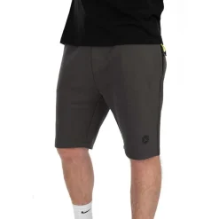 Fox Matrix Pantalon Homme Black Edition Jogger Shorts - Noir * Pantalons, Salopettes & Shorts