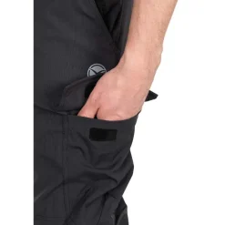 Pantalon Homme Fox Matrix Lw Cargo Trousers - Noir