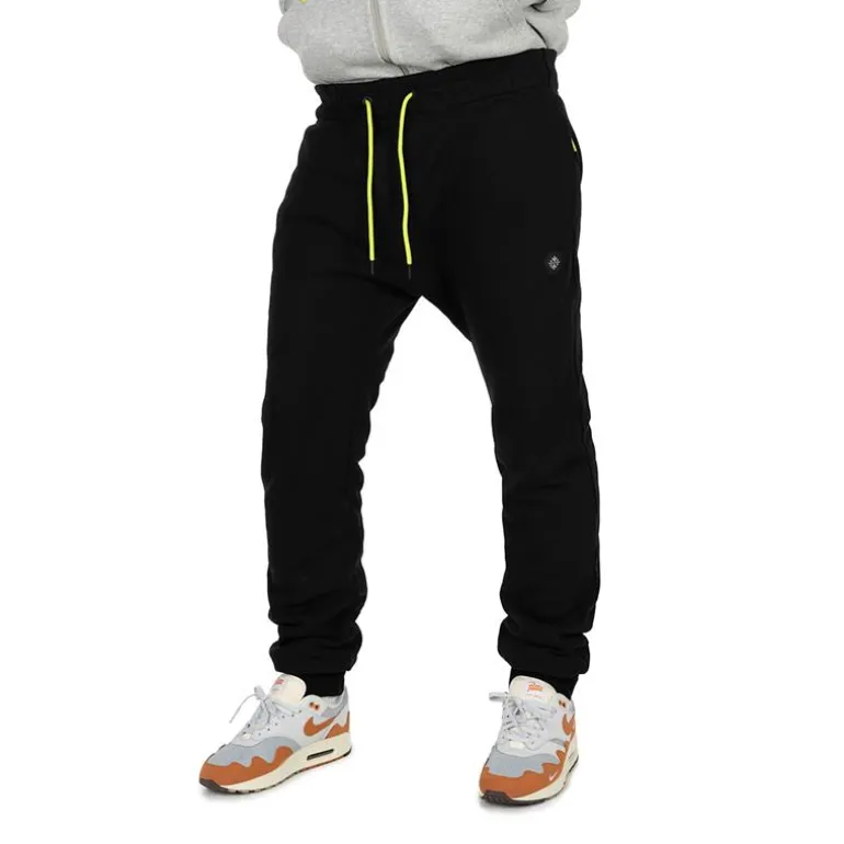 Pantalon Homme Fox Matrix Sherpa Joggers - Noir