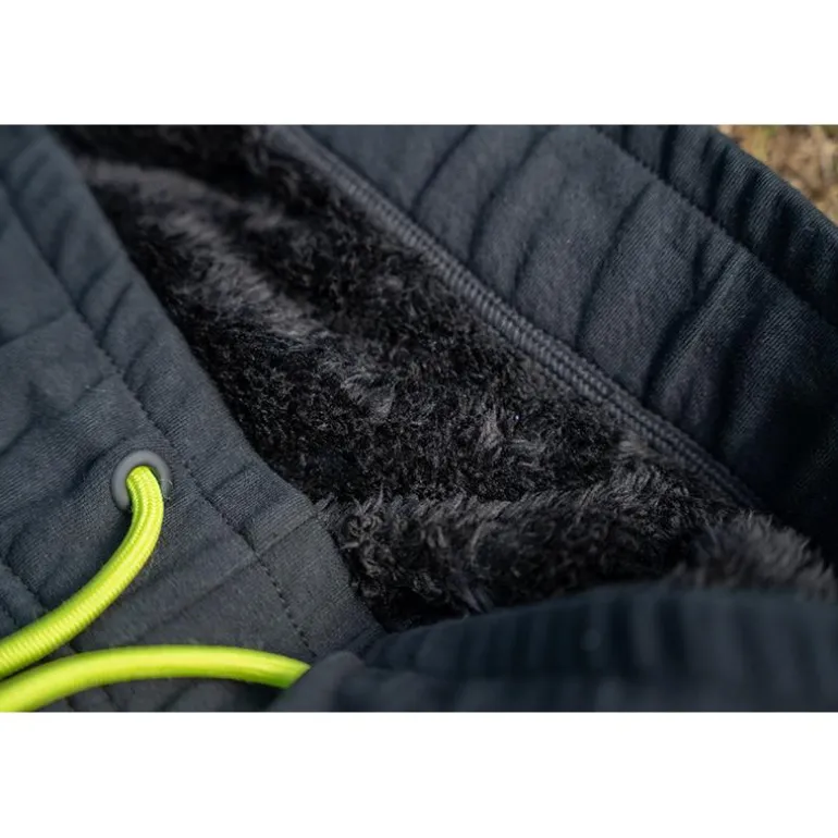Pantalon Homme Fox Matrix Sherpa Joggers - Noir